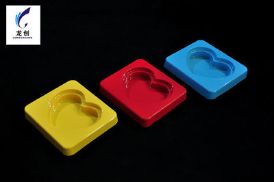 【龍創(chuàng)吸塑專業(yè)供應(yīng)PVC吸塑托盤】?jī)r(jià)格,廠家,圖片,首飾包裝,福州龍創(chuàng)塑膠制品-