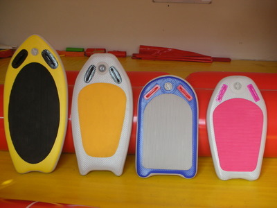 【pvc充氣浮排、PVC充氣沖浪板 水上專用PVC沖浪板】價(jià)格,廠家,圖片,沖浪板,東莞市尚樂塑膠制品-