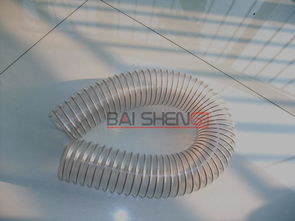 青島抗磨損管,高品質百盛塑膠制品