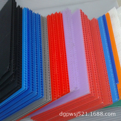 【供應出口免檢中空板 天花板蓋中空板直銷珠?！績r格,廠家,圖片,塑料板/片(卷),東莞市鵬威塑膠制品(惠州分公司)-