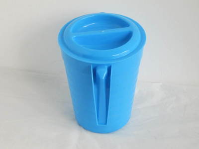 【供應(yīng)夏季特賣冷水壺 塑料水壺1.8L 冷水壺】價格,廠家,圖片,杯子,臺州市黃巖雅仕居塑膠制品廠-