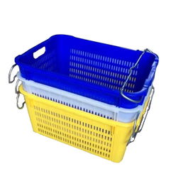【塑膠筐廠家塑料筐批發(fā)價食品筐價格遵義塑料周轉(zhuǎn)筐廠家】- 