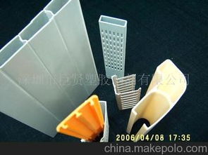 塑膠擠出制品供應(yīng)商與批發(fā)市場概覽 價(jià)格因素與采購指南