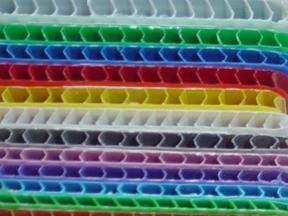 中空板、保護膜與纏繞膜 蘇州市天第塑膠制品的專業制造與應用